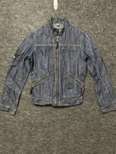 Giacca jeans donna United