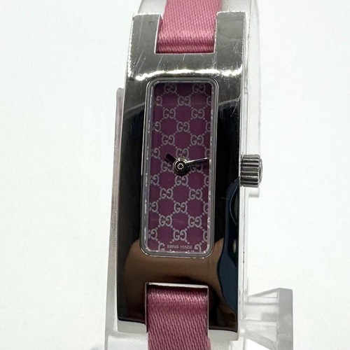 Gucci 3900l orologio quarzo - al,
