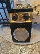 Zenith - Radio a transistor