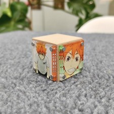 Haikyuu!! Hinata Shoyo Cosplay