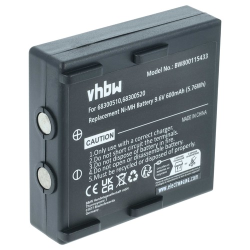 Batteria per telecomando
