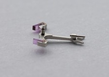 Valjoux 72  -23 - 88 Et 90 Part. N°710 Ancre NOS