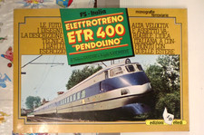 MONOGRAFIE FS ITALIA -