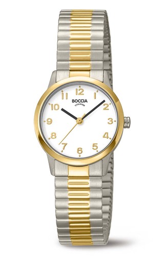 Boccia titanium 3318 - boccia, 3318-03