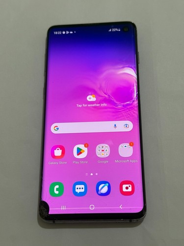 Samsung galaxy s10 g973f ds - samsung,