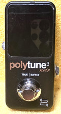 TC Electronic POLYTUNE 3 NOIR