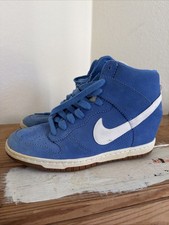 Scarpe Nike Dunk Sky Hi con