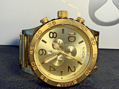 Orologio nixon the 30 - the, 51-30