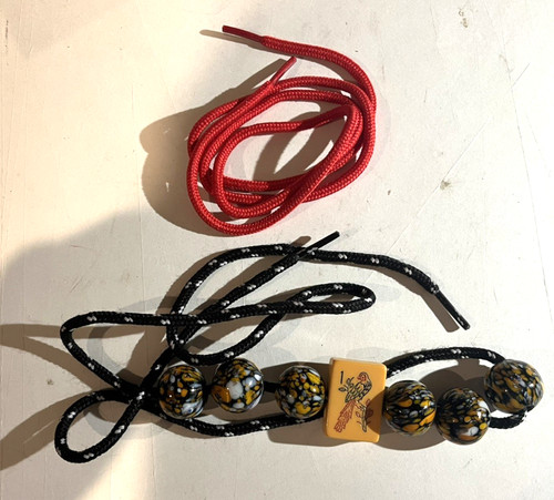Lotto collana uccellino - #2:,