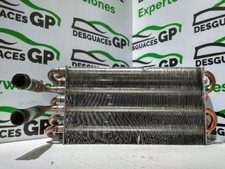 RADIATORE RISCALDAMENTO/ARIA CONDIZIONATA / 582887 PER LIGIER XT00