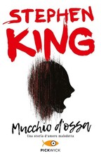 Libri stephen king mucchio - -,