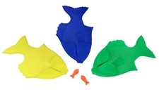 Backyard Bass Casting Gioco