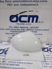 735571204 CALOTTA SPECCHIETTO RETROVISORE DESTRO FIAT 500X DAL 2014