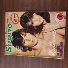 GNY LANCIO FOTOROMANZO SOGNO