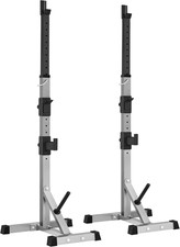 Rack Da Squat Regolabile