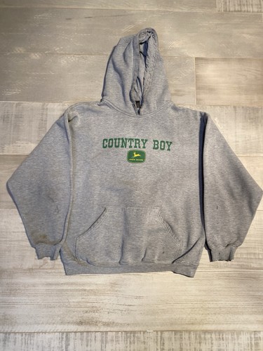 John deere country boy - deere, "country