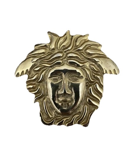 Versace medusa - versace,