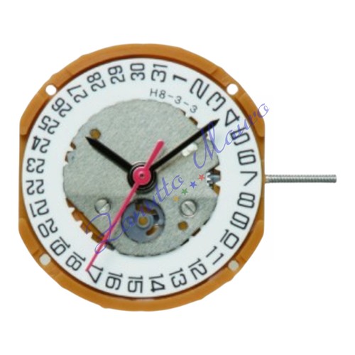 Movimento miyota gn10 - movimento,