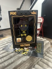 SDCC 2025 Thrilljoy PIX! Figurina VOLTRON *CHASE*