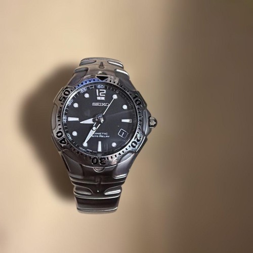 Orologio polso uomo seiko - polso,
