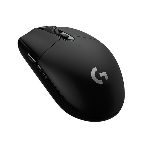Logitech g305 mouse gaming - g305, da