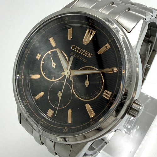 Orologio uomo citizen - uomo,