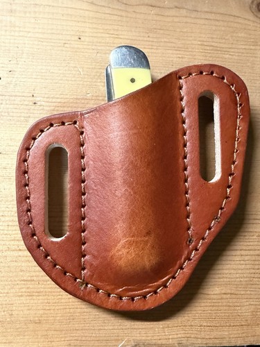 Fodero per coltello - , pancake