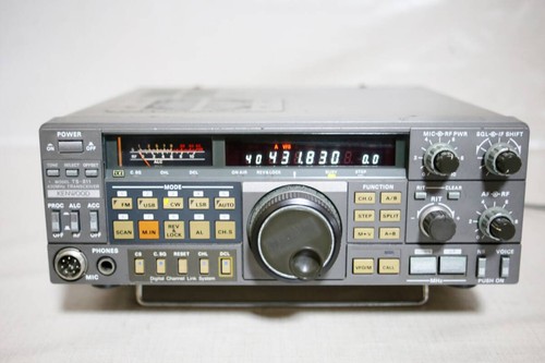 Kenwood 811 - kenwood, ts-811