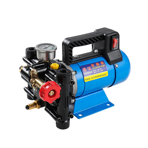 Spruzzatore elettrico - spruzzatore,