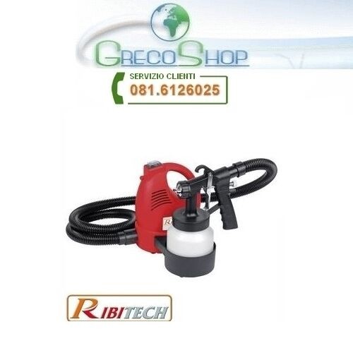 Aerografo verniciatore hvlp - aerografo/verniciatore,