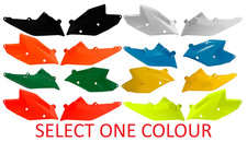 Pannello laterale R-tech KTM