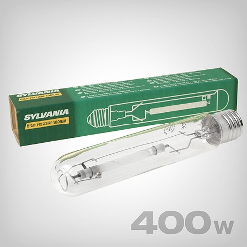 Sylvania shp 400w ndl hps - sylvania,