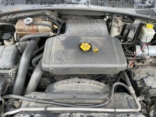 ⭐ MOTORE JEEP CHEROKEE KJ