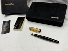 Aurora 88 penna stilografica