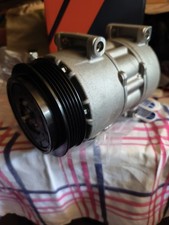 Compressore Aria Condizionata Mercedes