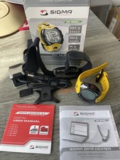 🔥 Sigma • Kit Computer RC