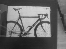 Catalogo biciclette DEROSA