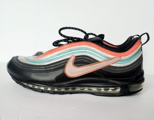 Nike air max - nike, neon