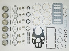 Mercury 200 300 xs dfi - 3.0l,