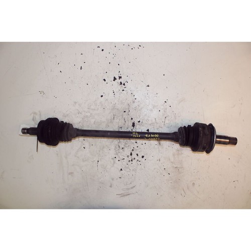 Semialbero post mercedes - sx,