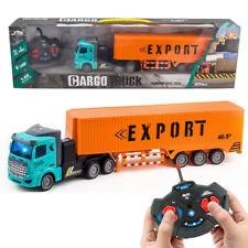 Gioco Camion Truck RC