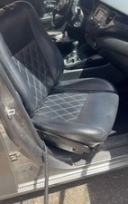 sedile auto elettrico automatico per disabili 