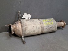 Catalizzatore - Alfa GT 1.9Jtd