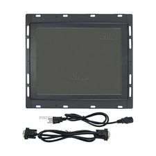 Monitor LCD industriale