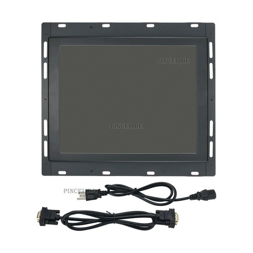 Monitor lcd industriale - monitor,