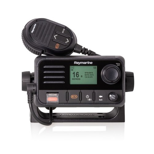 Raymarine ray marine vhf - ray, 53