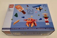 LEGO 40593 Divertente