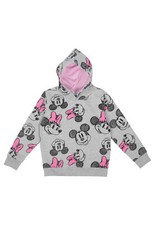 Minnie Mouse Hoodie per