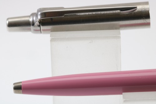 Vintage parker jotter - parker, dusty