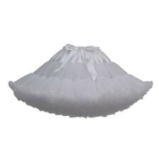 Gonna Petticoat Lolita Tutu
